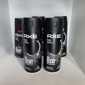 AXE Body Spray 5 Pack